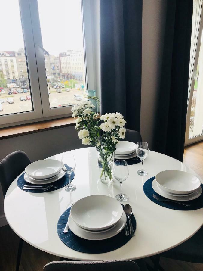 Apartament 27 Gdynia Exterior foto