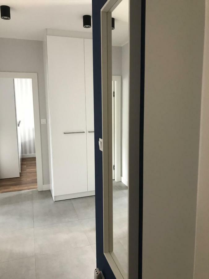 Apartament 27 Gdynia Exterior foto